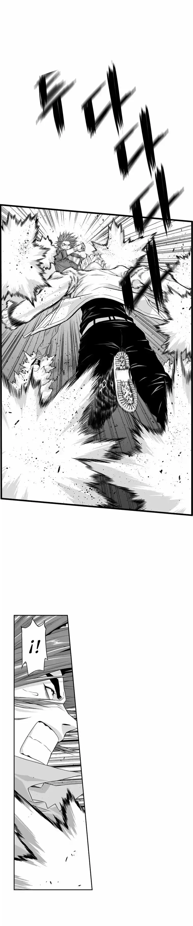 Action Idols - Age Of Young Dragons - Capítulo 12 - Página 25 - LectorTMOo