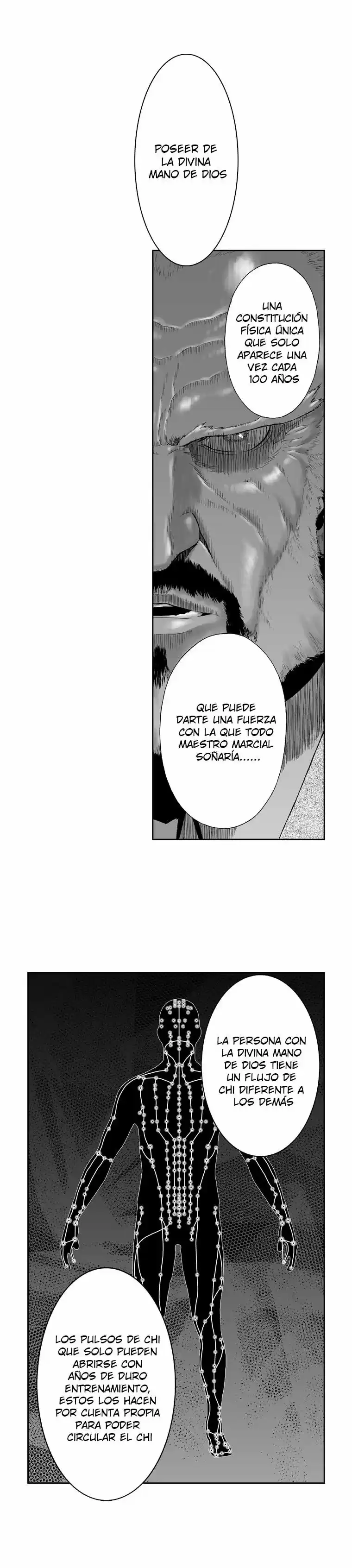 Action Idols - Age Of Young Dragons - Capítulo 12 - Página 26 - LectorTMOo