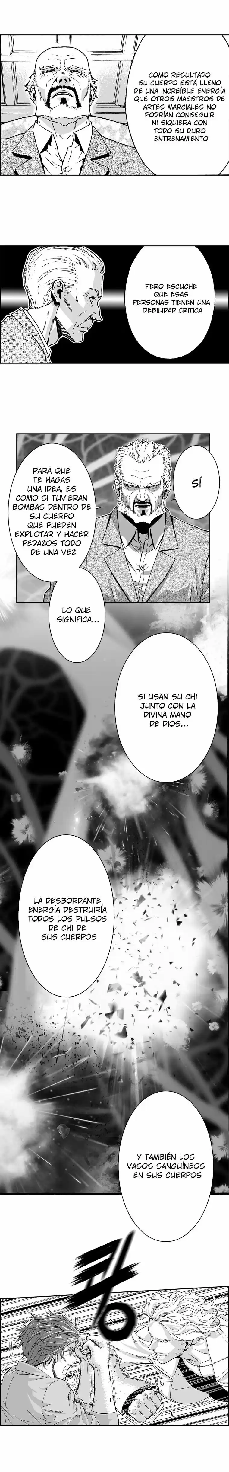 Action Idols - Age Of Young Dragons - Capítulo 12 - Página 27 - LectorTMOo