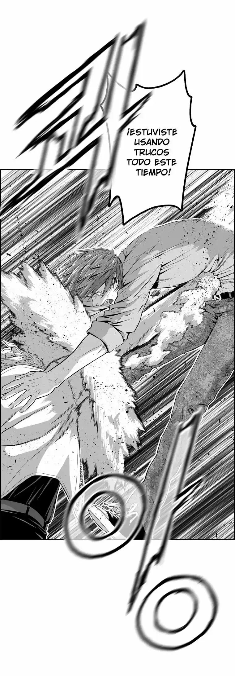 Action Idols - Age Of Young Dragons - Capítulo 12 - Página 29 - LectorTMOo