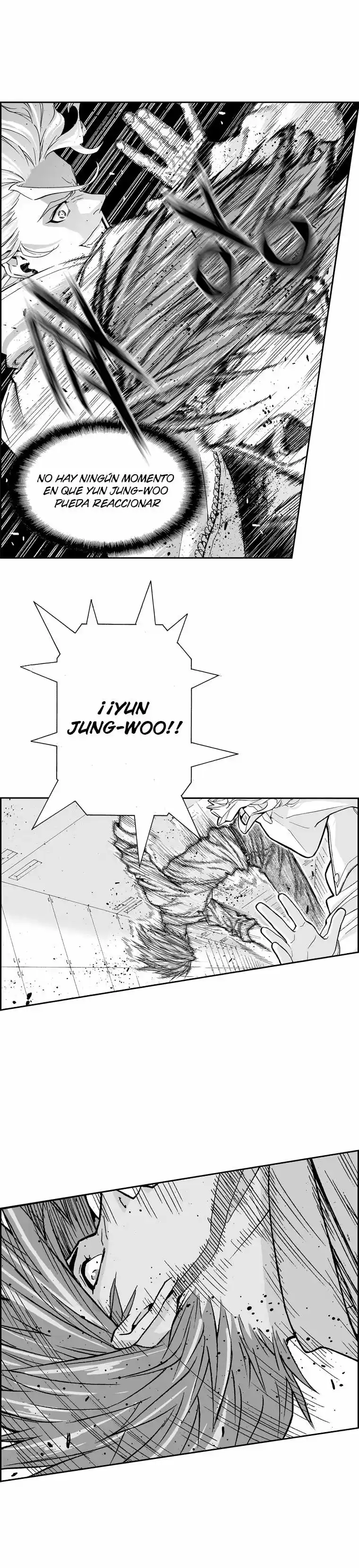 Action Idols - Age Of Young Dragons - Capítulo 13 - Página 14 - LectorTMOo