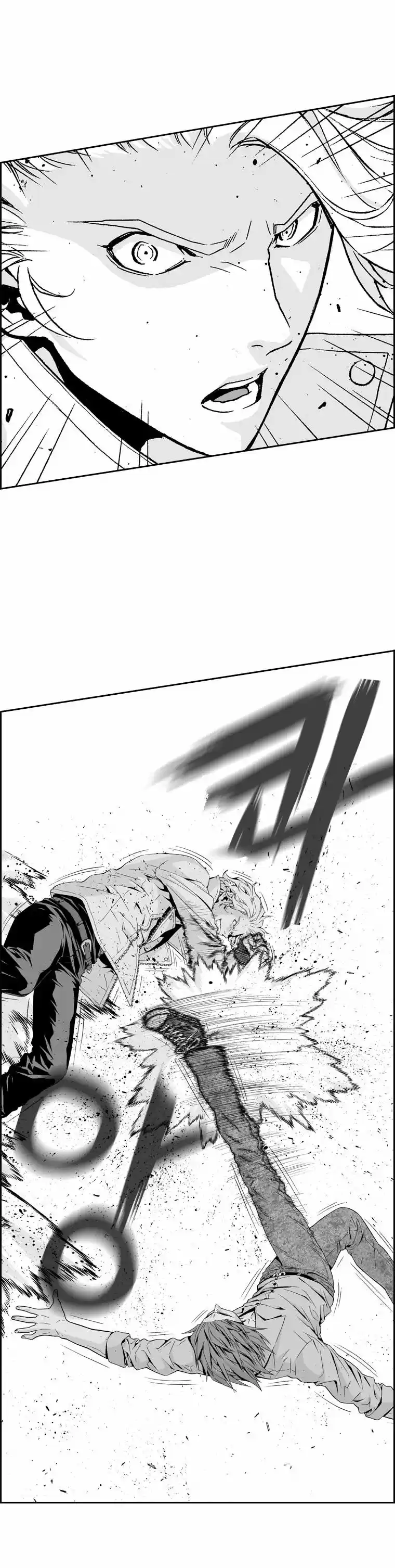 Action Idols - Age Of Young Dragons - Capítulo 13 - Página 15 - LectorTMOo