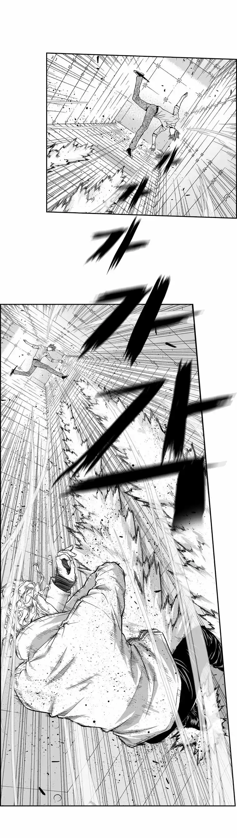 Action Idols - Age Of Young Dragons - Capítulo 13 - Página 16 - LectorTMOo