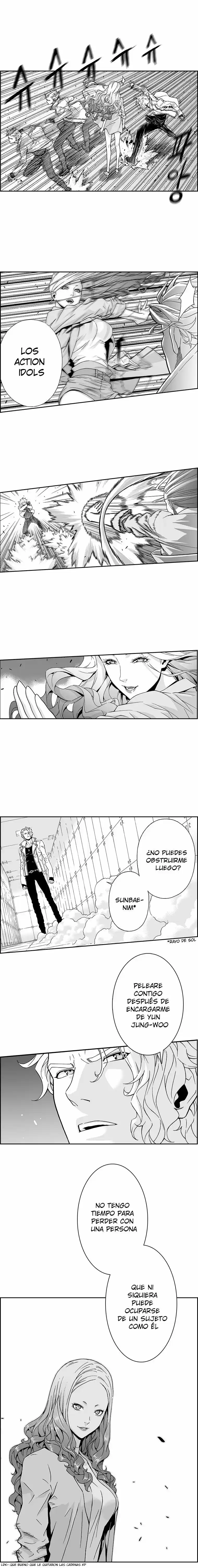 Action Idols - Age Of Young Dragons - Capítulo 14 - Página 9 - LectorTMOo