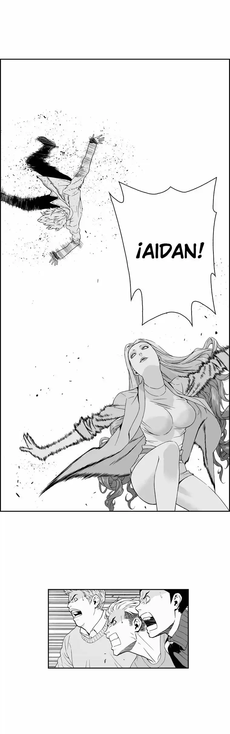 Action Idols - Age Of Young Dragons - Capítulo 15 - Página 5 - LectorTMOo