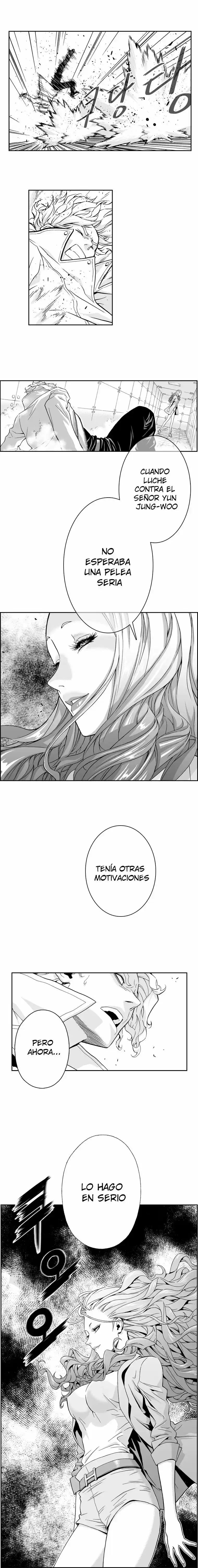Action Idols - Age Of Young Dragons - Capítulo 15 - Página 6 - LectorTMOo