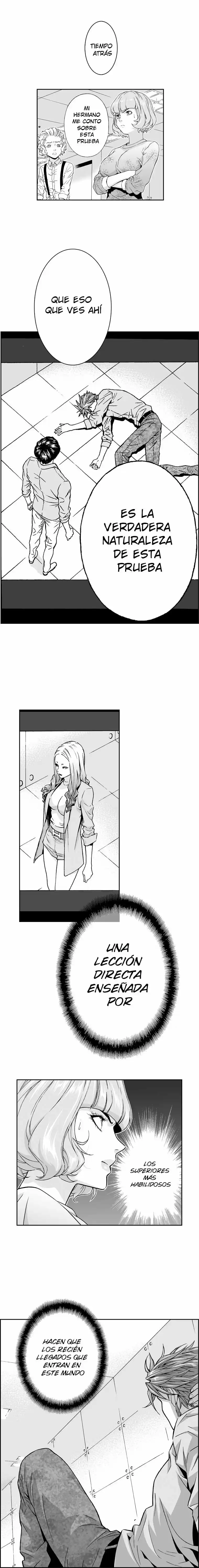 Action Idols - Age Of Young Dragons - Capítulo 15 - Página 11 - LectorTMOo