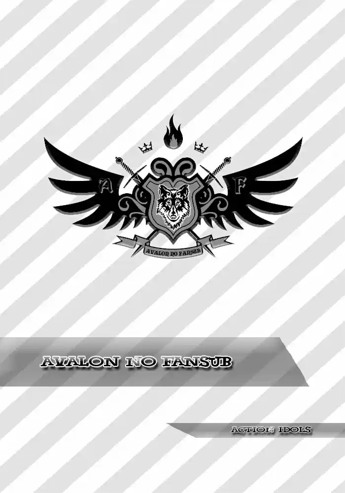 Action Idols - Age Of Young Dragons - Capítulo 16 - Página 1 - LectorTMOo