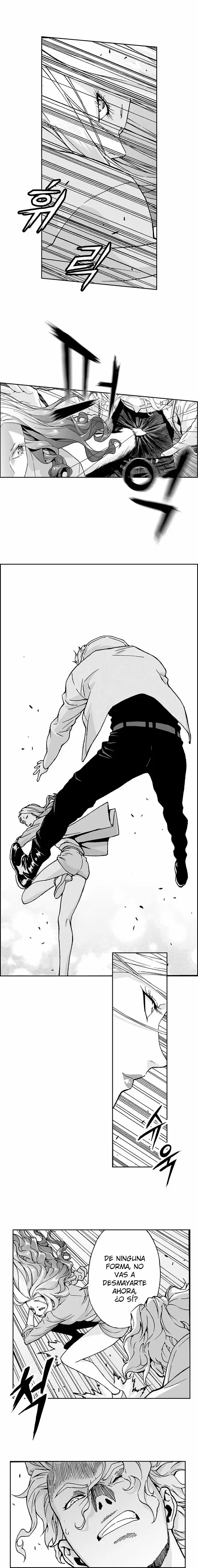 Action Idols - Age Of Young Dragons - Capítulo 17 - Página 6 - LectorTMOo