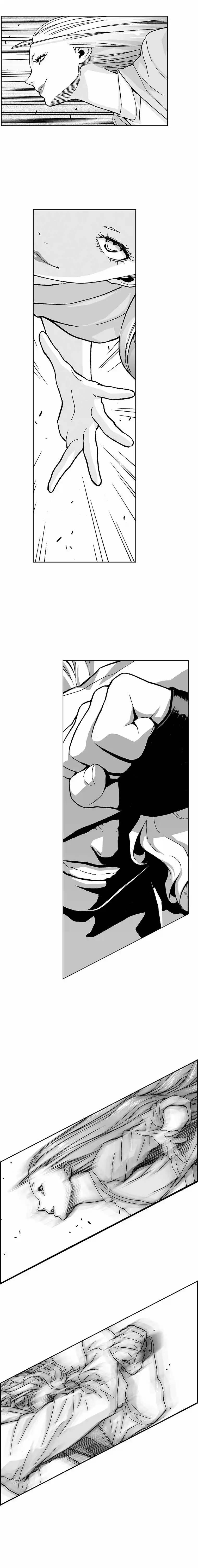 Action Idols - Age Of Young Dragons - Capítulo 17 - Página 8 - LectorTMOo