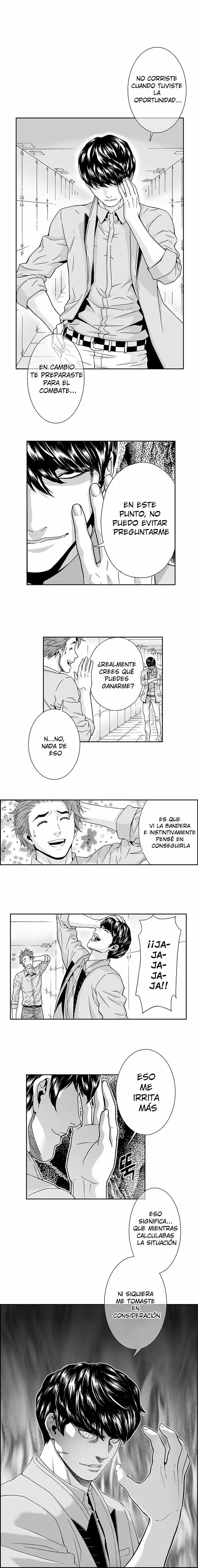 Action Idols - Age Of Young Dragons - Capítulo 17 - Página 11 - LectorTMOo