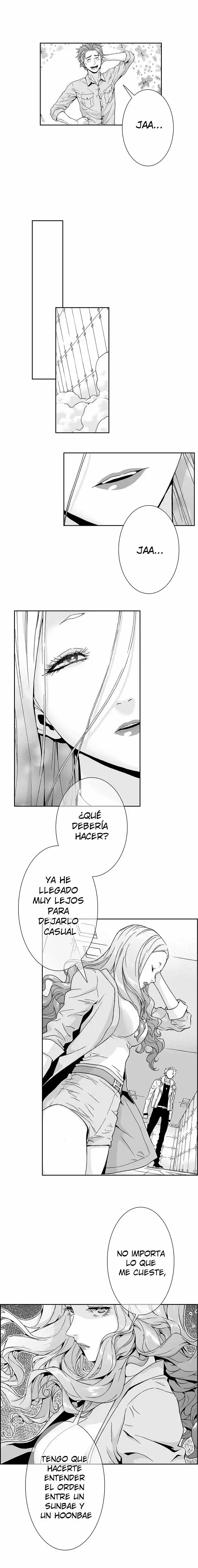 Action Idols - Age Of Young Dragons - Capítulo 17 - Página 12 - LectorTMOo