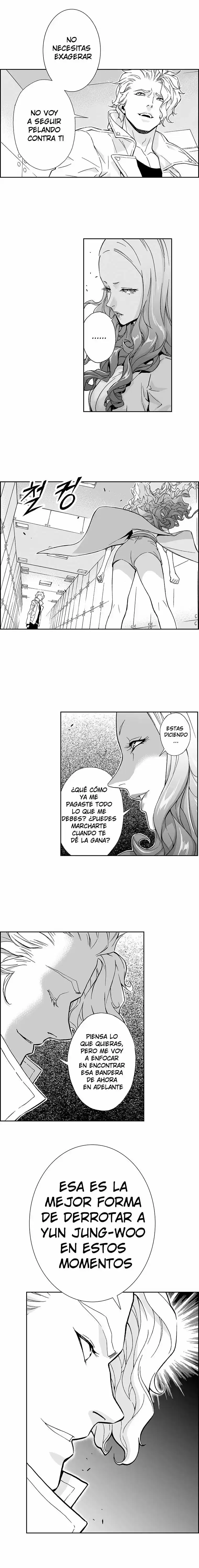 Action Idols - Age Of Young Dragons - Capítulo 18 - Página 5 - LectorTMOo