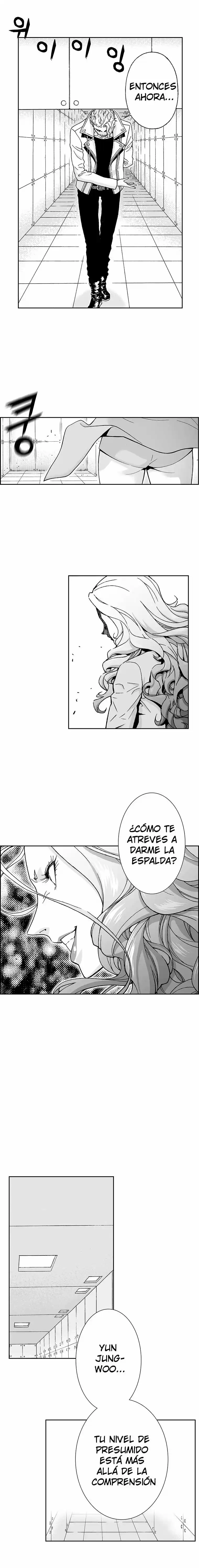 Action Idols - Age Of Young Dragons - Capítulo 18 - Página 6 - LectorTMOo