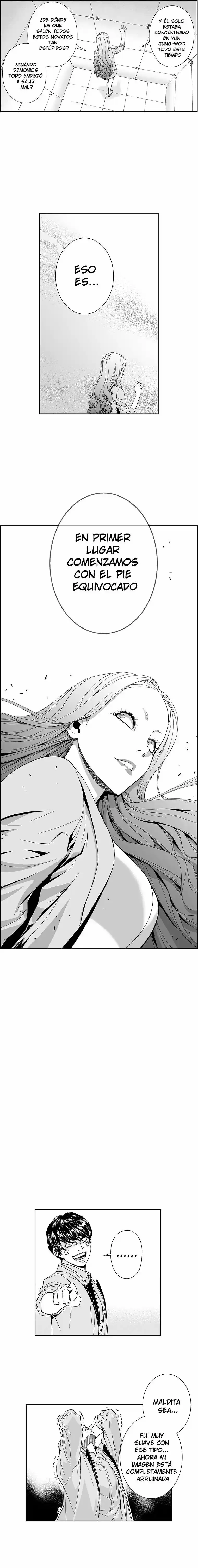 Action Idols - Age Of Young Dragons - Capítulo 18 - Página 9 - LectorTMOo