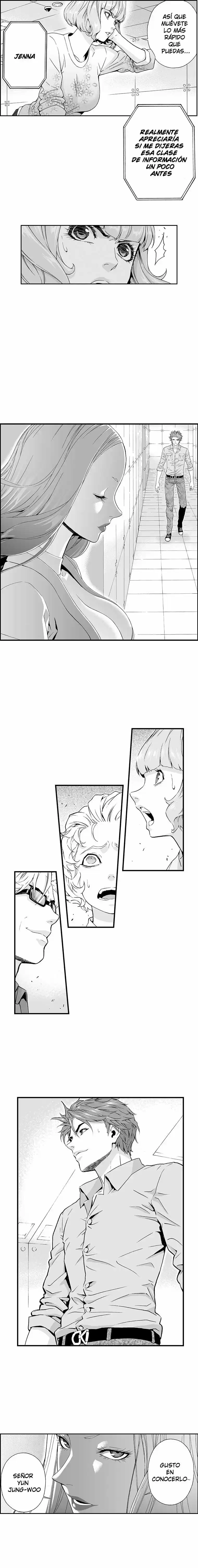 Action Idols - Age Of Young Dragons - Capítulo 18 - Página 12 - LectorTMOo