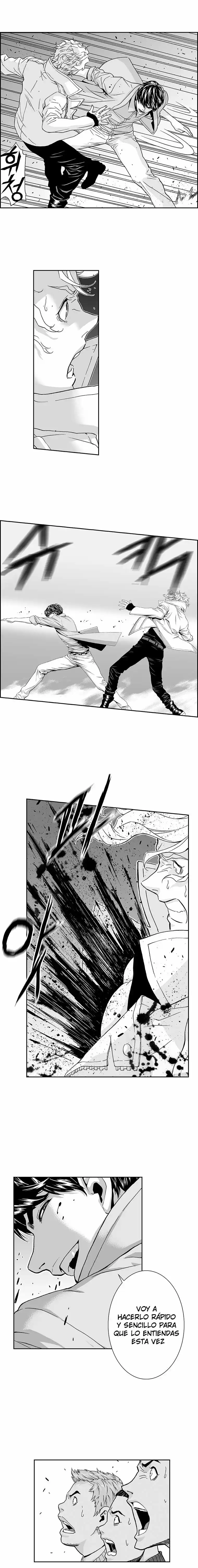 Action Idols - Age Of Young Dragons - Capítulo 19 - Página 7 - LectorTMOo