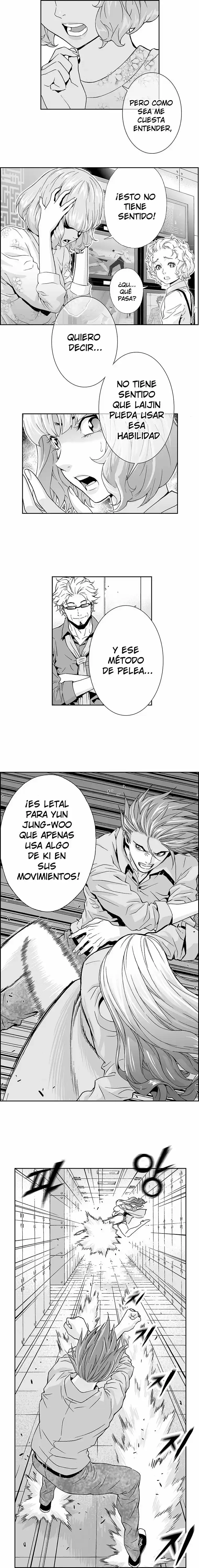 Action Idols - Age Of Young Dragons - Capítulo 19 - Página 9 - LectorTMOo