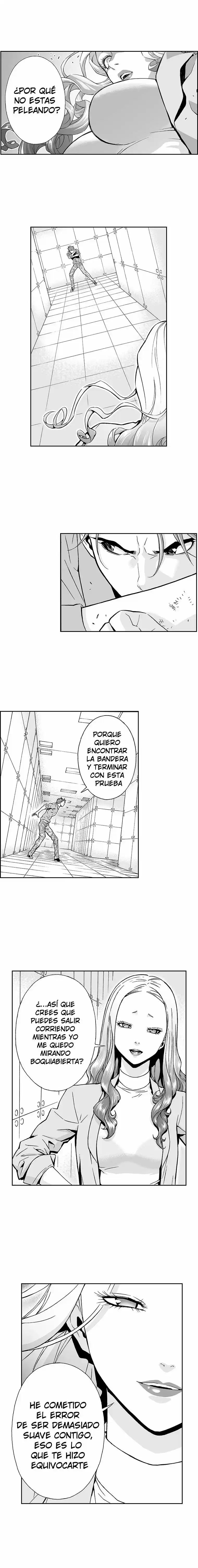 Action Idols - Age Of Young Dragons - Capítulo 19 - Página 10 - LectorTMOo