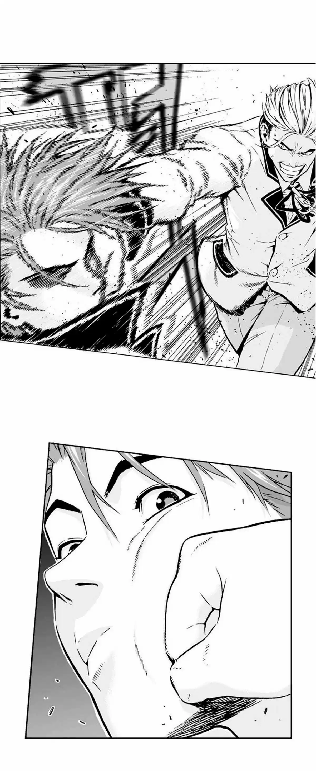 Action Idols - Age Of Young Dragons - Capítulo 2 - Página 31 - LectorTMOo