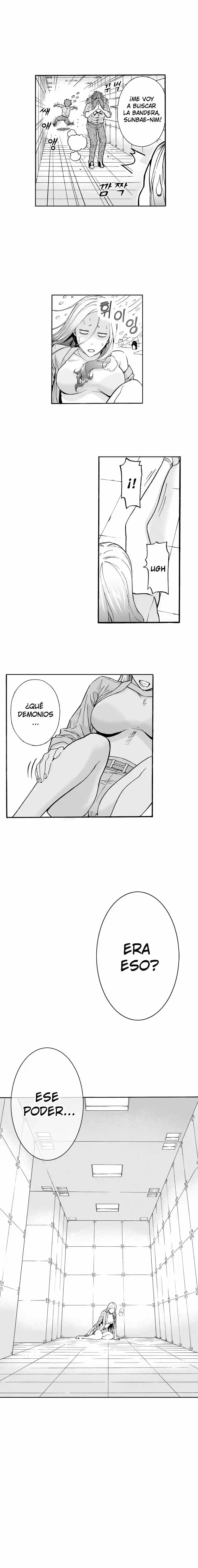 Action Idols - Age Of Young Dragons - Capítulo 20 - Página 12 - LectorTMOo