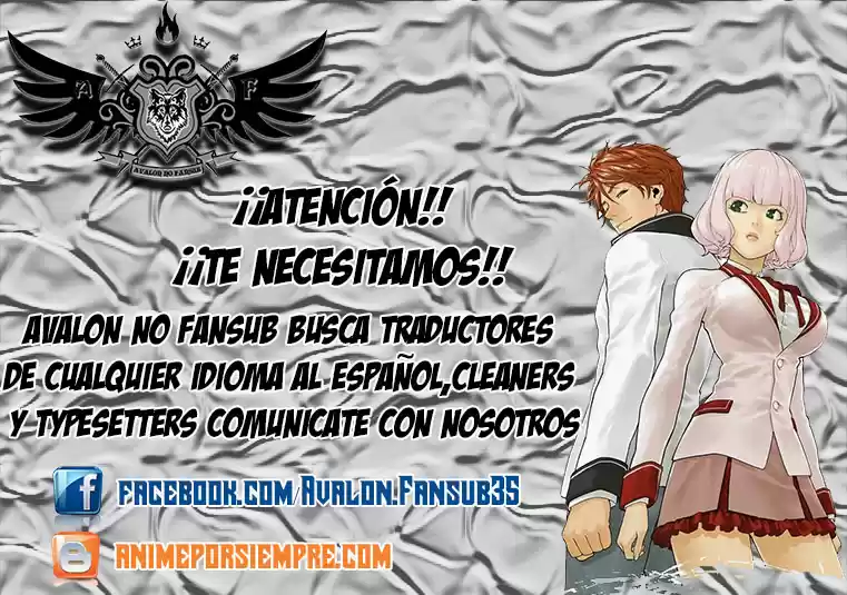 Action Idols - Age Of Young Dragons - Capítulo 21 - Página 2 - LectorTMOo