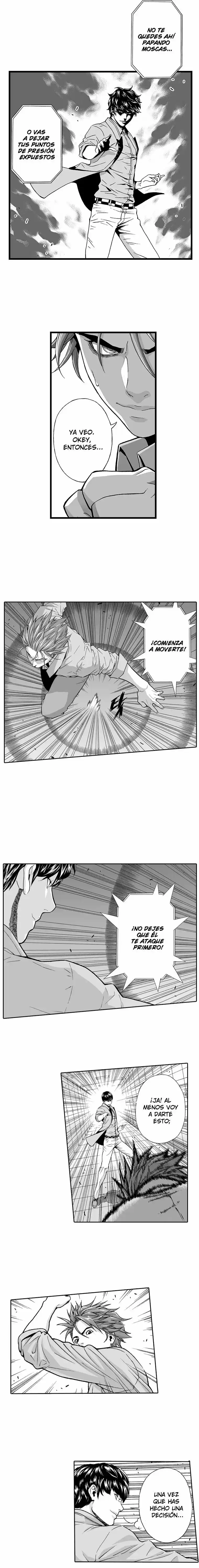 Action Idols - Age Of Young Dragons - Capítulo 21 - Página 7 - LectorTMOo