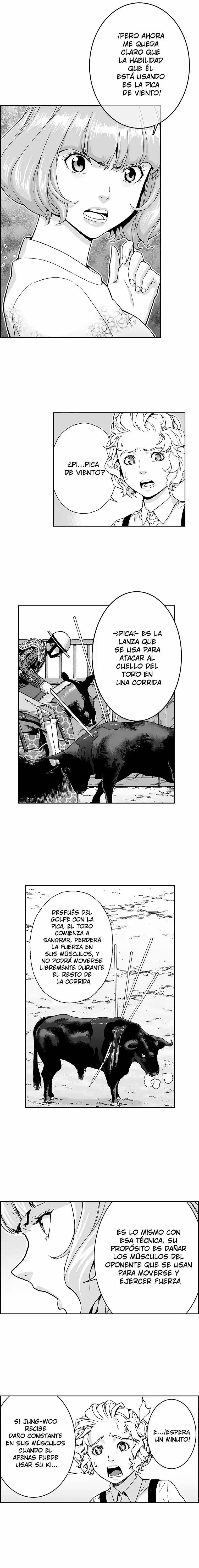 Action Idols - Age Of Young Dragons - Capítulo 21 - Página 10 - LectorTMOo