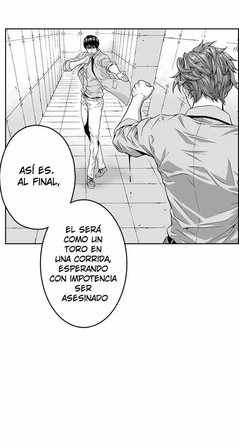 Action Idols - Age Of Young Dragons - Capítulo 21 - Página 11 - LectorTMOo