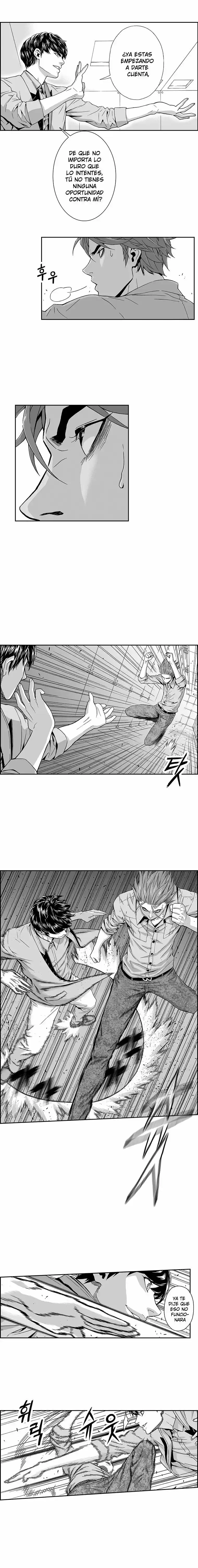Action Idols - Age Of Young Dragons - Capítulo 22 - Página 6 - LectorTMOo