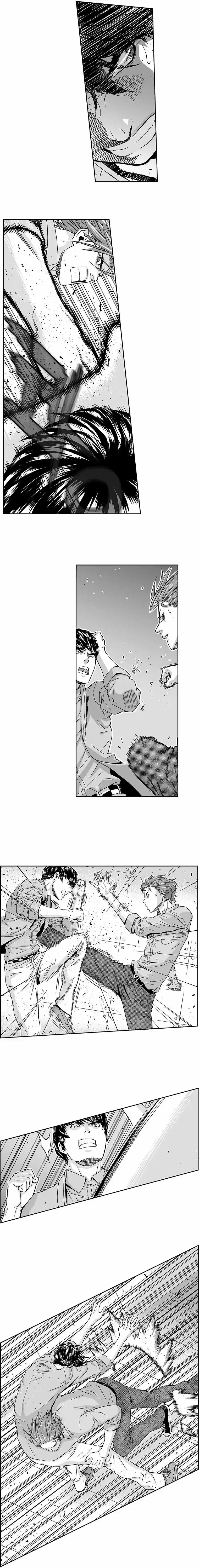 Action Idols - Age Of Young Dragons - Capítulo 22 - Página 8 - LectorTMOo