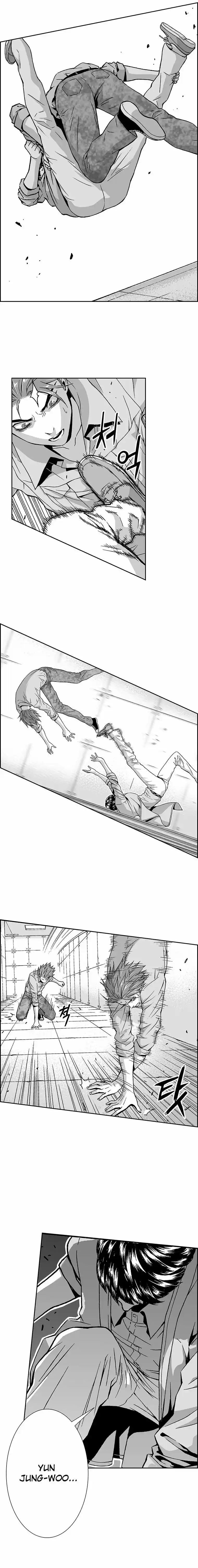 Action Idols - Age Of Young Dragons - Capítulo 22 - Página 9 - LectorTMOo