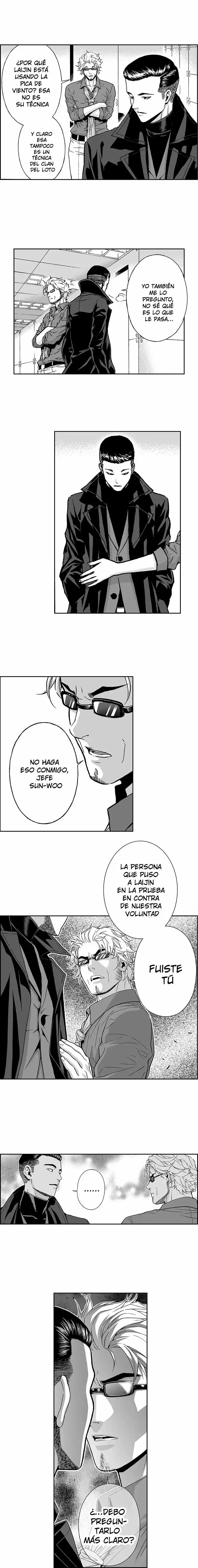 Action Idols - Age Of Young Dragons - Capítulo 22 - Página 11 - LectorTMOo