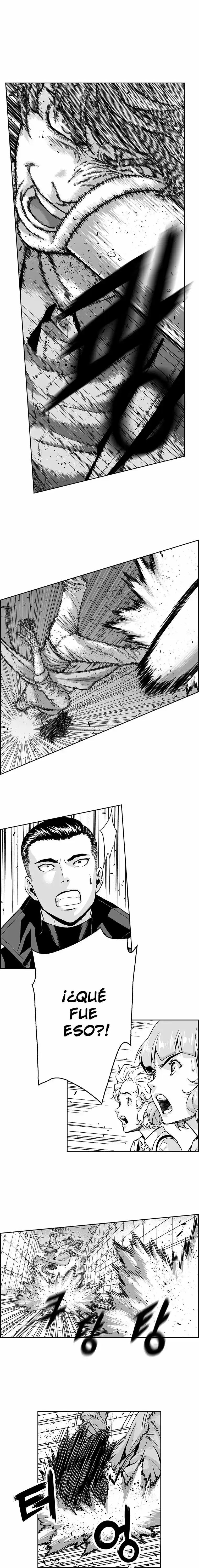 Action Idols - Age Of Young Dragons - Capítulo 23 - Página 8 - LectorTMOo