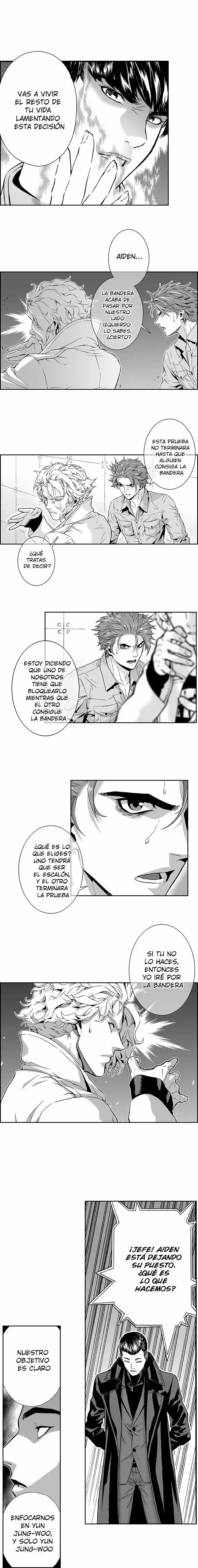 Action Idols - Age Of Young Dragons - Capítulo 23 - Página 11 - LectorTMOo