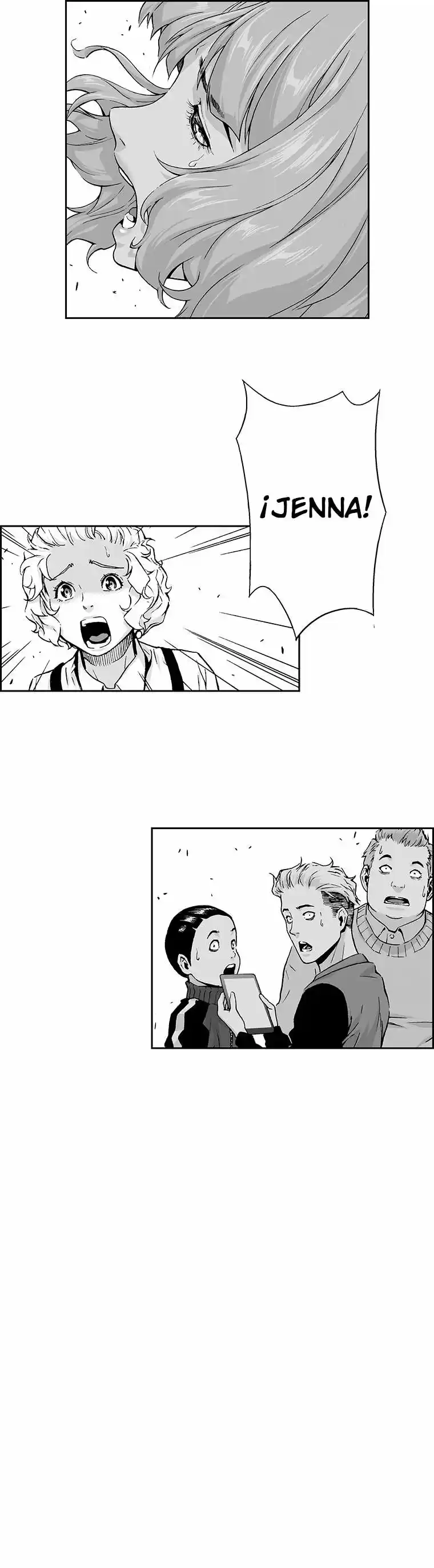 Action Idols - Age Of Young Dragons - Capítulo 23 - Página 15 - LectorTMOo