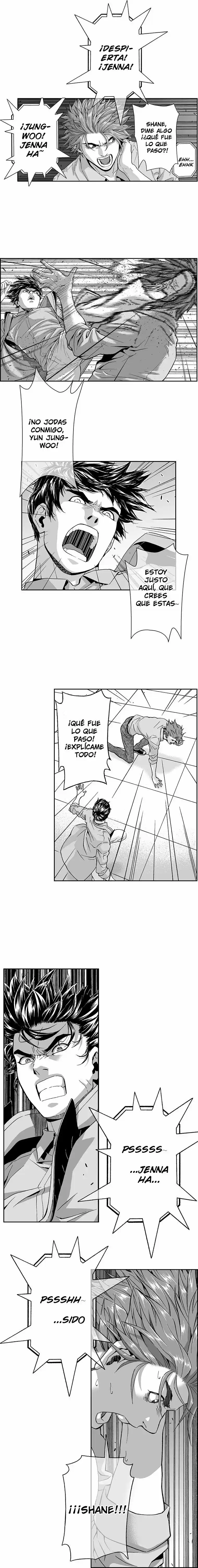 Action Idols - Age Of Young Dragons - Capítulo 24 - Página 5 - LectorTMOo