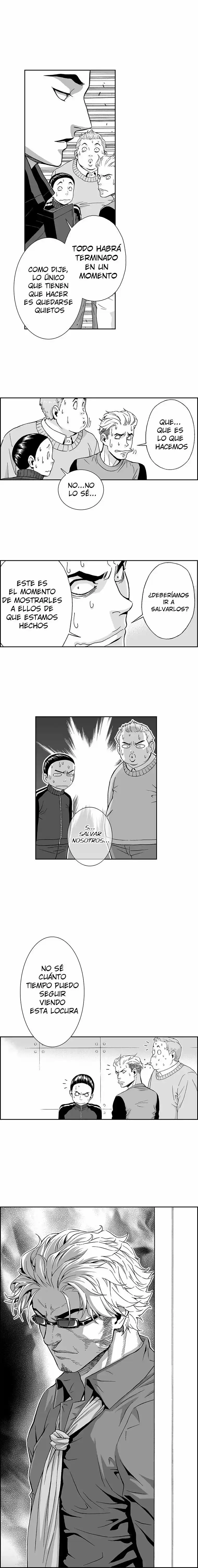 Action Idols - Age Of Young Dragons - Capítulo 24 - Página 6 - LectorTMOo