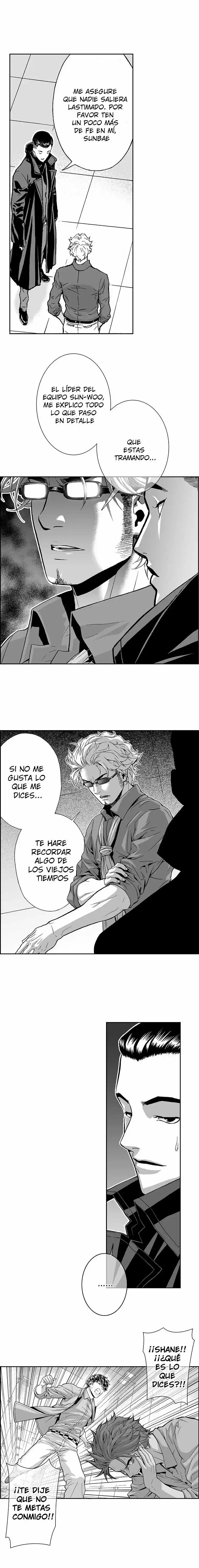 Action Idols - Age Of Young Dragons - Capítulo 24 - Página 8 - LectorTMOo