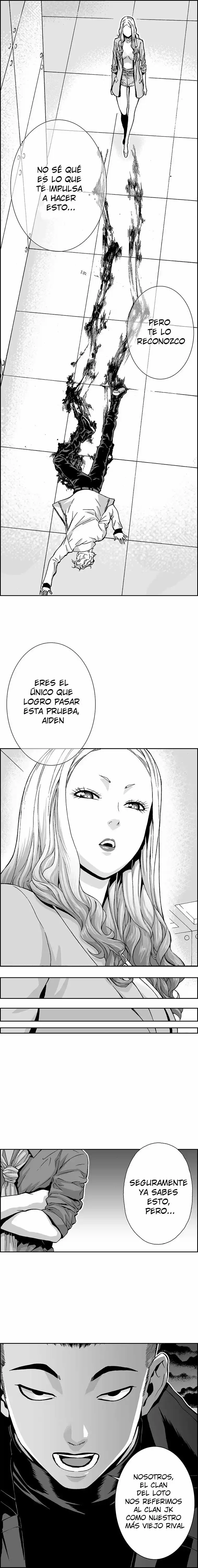 Action Idols - Age Of Young Dragons - Capítulo 24 - Página 11 - LectorTMOo