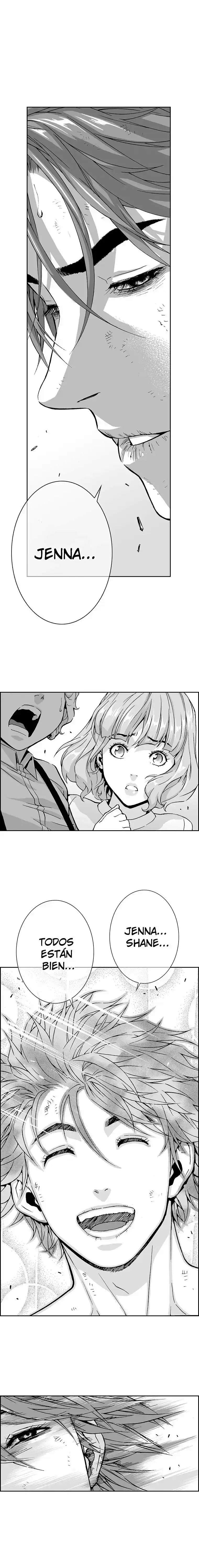 Action Idols - Age Of Young Dragons - Capítulo 25 - Página 9 - LectorTMOo
