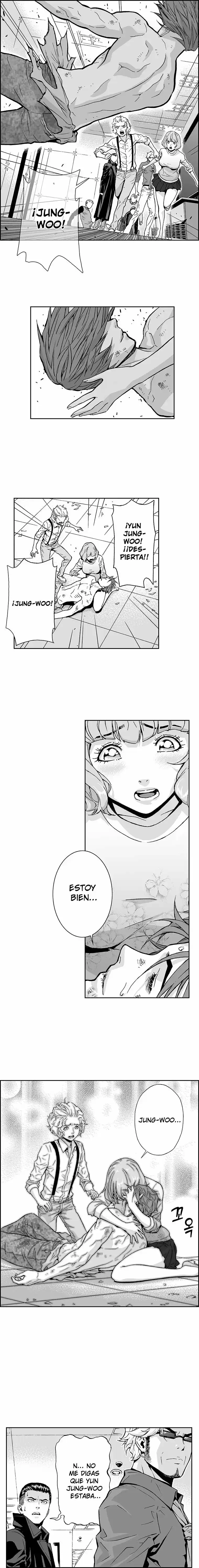 Action Idols - Age Of Young Dragons - Capítulo 25 - Página 10 - LectorTMOo