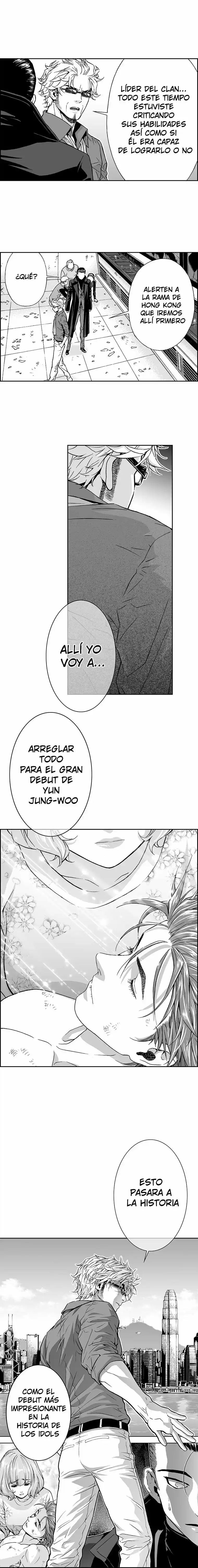 Action Idols - Age Of Young Dragons - Capítulo 25 - Página 12 - LectorTMOo