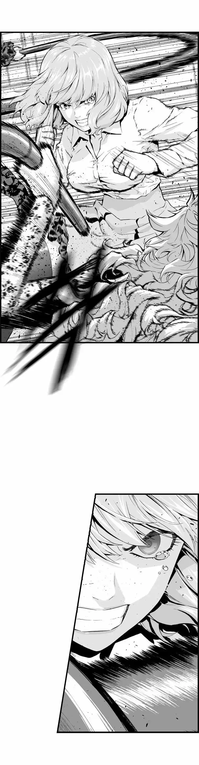 Action Idols - Age Of Young Dragons - Capítulo 4 - Página 11 - LectorTMOo