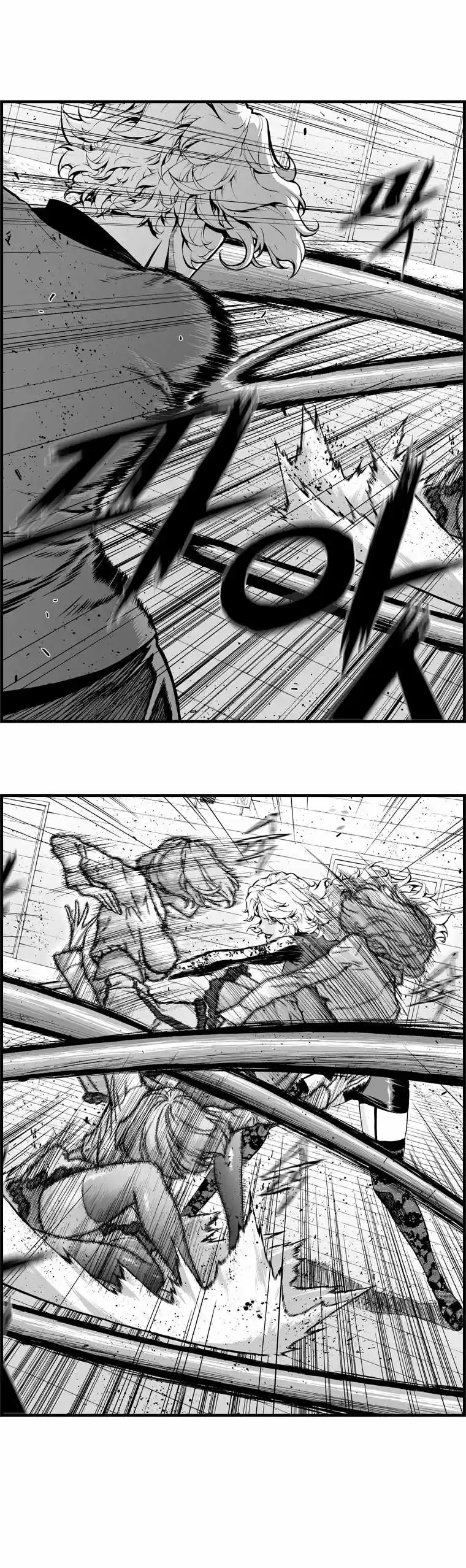 Action Idols - Age Of Young Dragons - Capítulo 4 - Página 12 - LectorTMOo