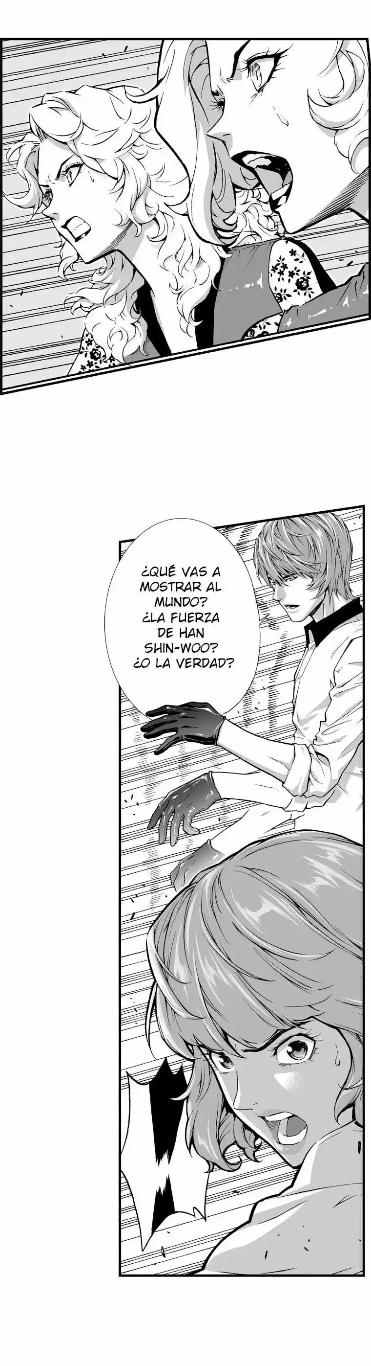 Action Idols - Age Of Young Dragons - Capítulo 4 - Página 16 - LectorTMOo