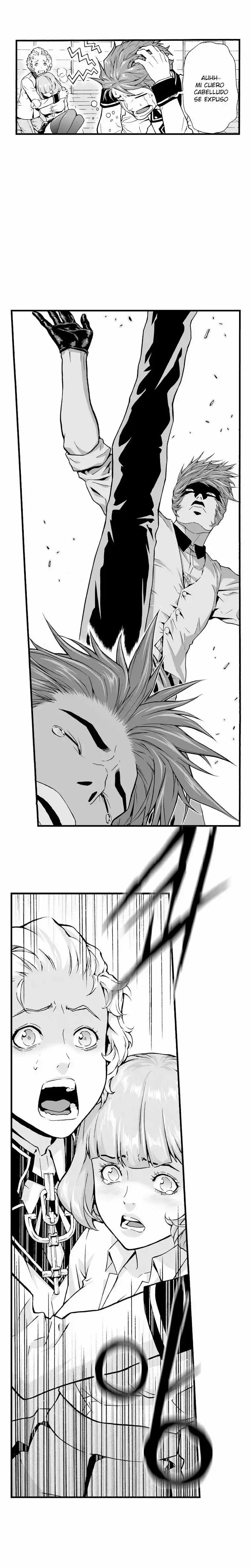 Action Idols - Age Of Young Dragons - Capítulo 4 - Página 29 - LectorTMOo