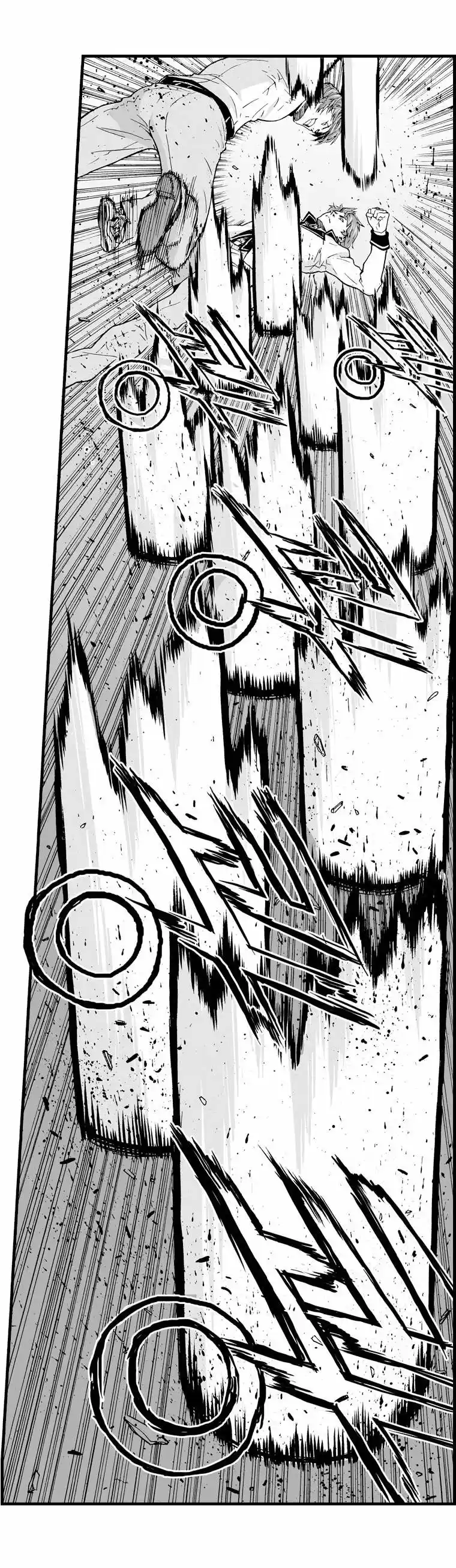 Action Idols - Age Of Young Dragons - Capítulo 4 - Página 37 - LectorTMOo