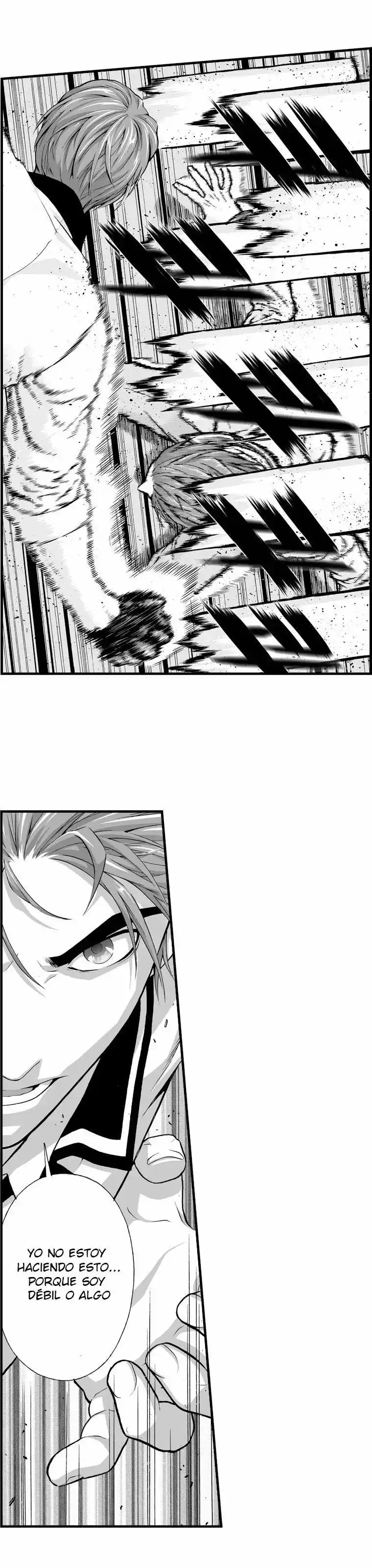 Action Idols - Age Of Young Dragons - Capítulo 4 - Página 39 - LectorTMOo