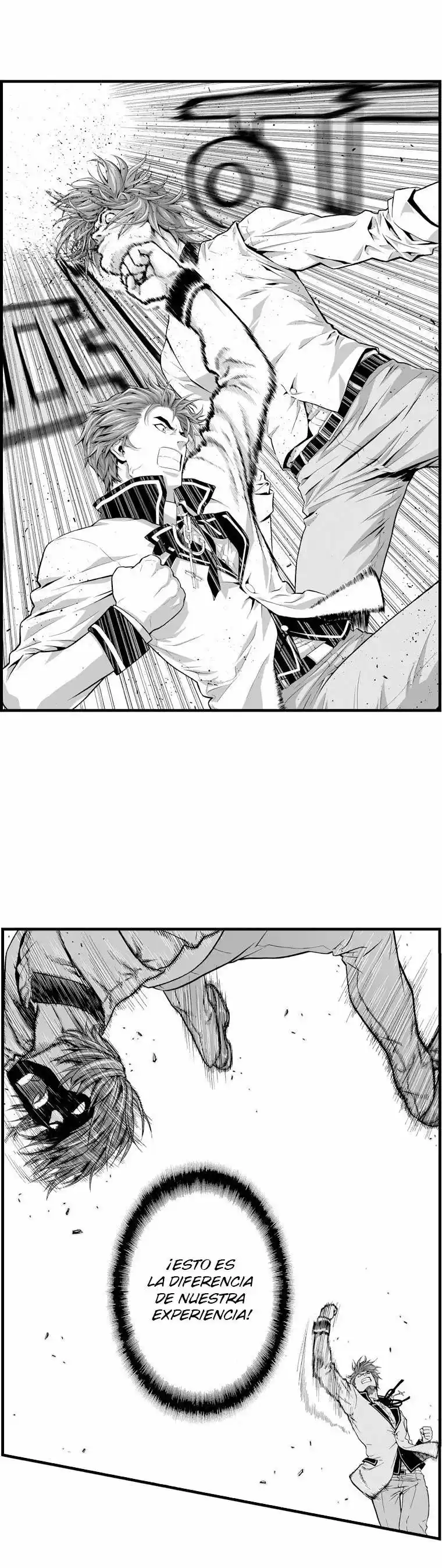 Action Idols - Age Of Young Dragons - Capítulo 4 - Página 40 - LectorTMOo